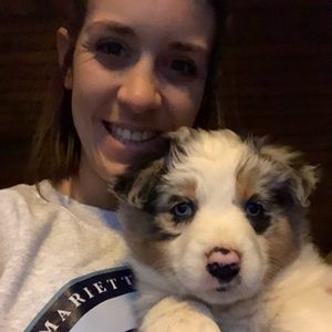 Meet your Posher, Marci